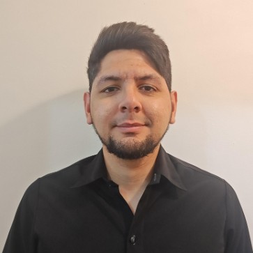 John Rafael Mora Freites