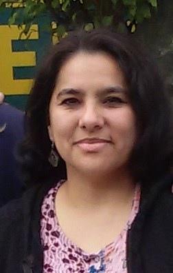 Alejandra Beltramini