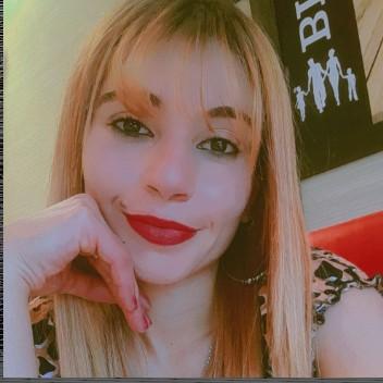 Antonella Lujan Vitale