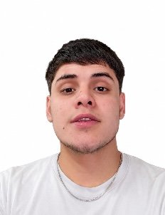 RAMIRO LUCA MORRIS