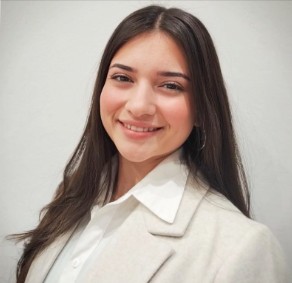 Jazmín Merlo Fernández