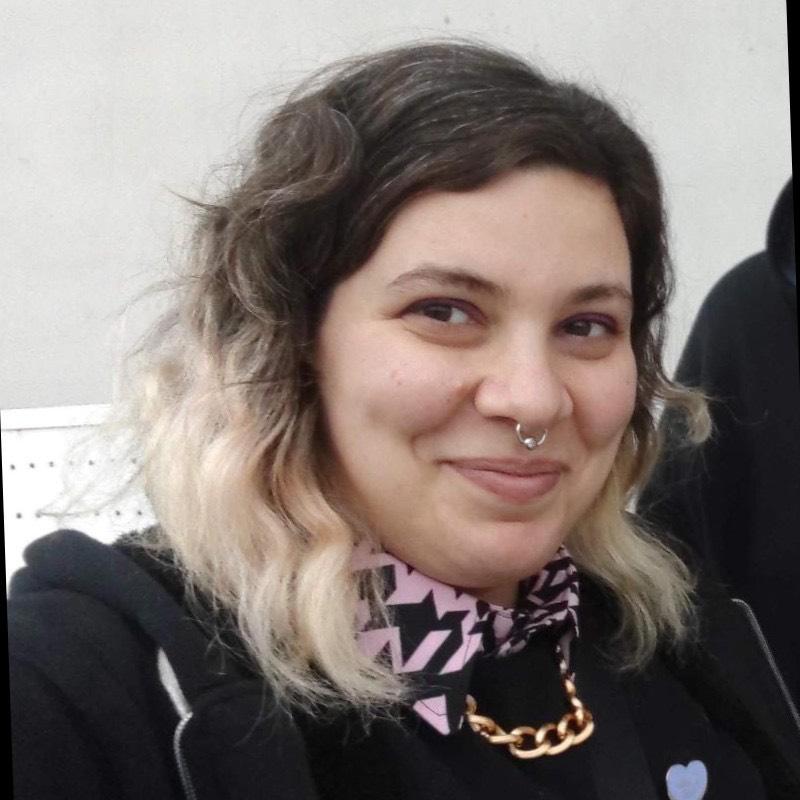 Sara Victoria Abadi