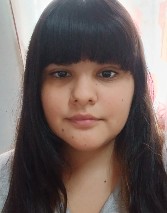 Milena Victoria Martin