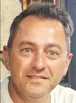 Maximiliano Benegas