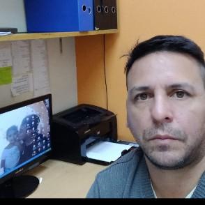CARLOS GABRIEL NAVARRO