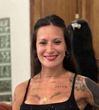 Cintia Vanesa Gallardo