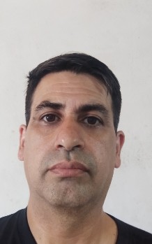 Cristian Ariel Perez