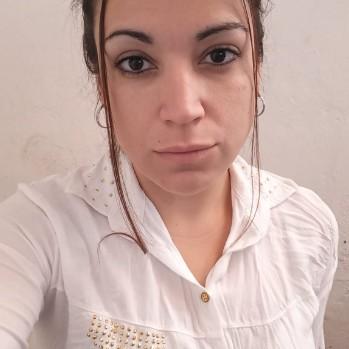 Antonella Rocio Garrido Orellana