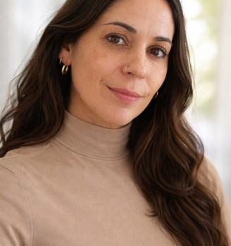 Lucila Pia Lorenzatti