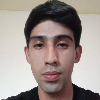 Juan roman Mateo