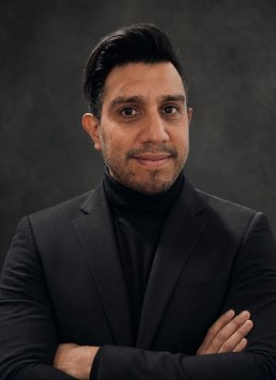 Fernando Gabriel Casal