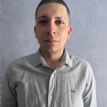 Gastón Ariel Hernández