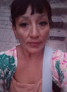 Sandra Espinosa