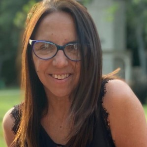 Veronica Andrea Bianchi