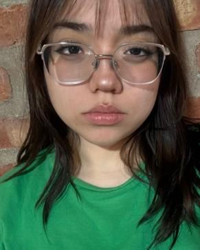 Ariadna Valentina Shaiel Tellechea Zarate