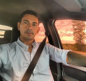 Claudio Zanabria