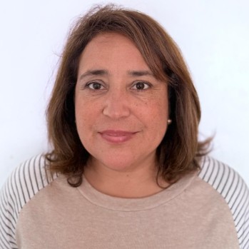 Lilian Jeannette Pavez Daza
