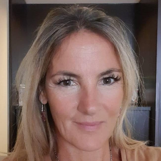 Viviana Silvia Polizzi