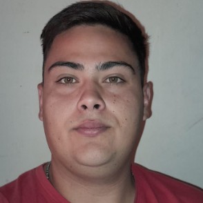 Alejo Natanael Castillo