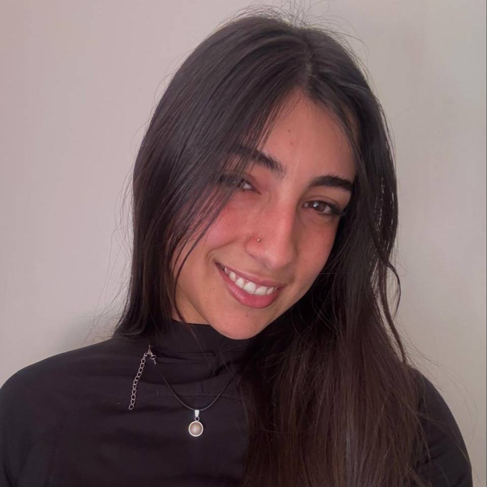 Agostina Herrera