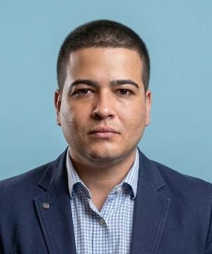 RODRIGO MAIDANA