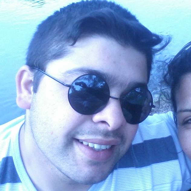DAVID LEONARDO LAFUENTE