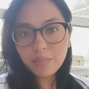 María Milagro Arancibia