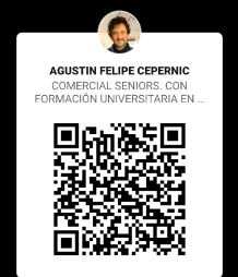 AGUSTIN FELIPE CEPERNIC