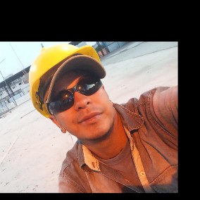 Luis Alberto Castillo Cruz