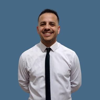 Nicolas Flores