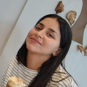 Mayra Yael Sbresso