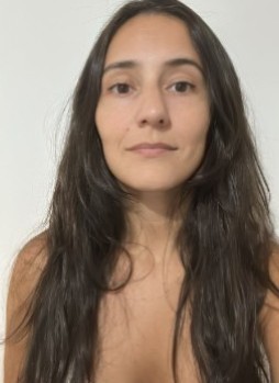 Maia Micaela González