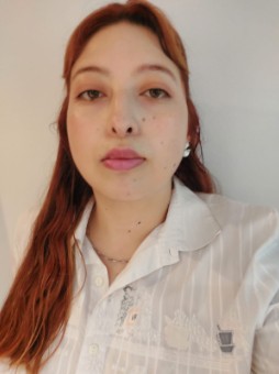 Victoria Almada
