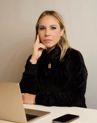 Marlene Demark