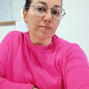 Luciana Maria Crespo