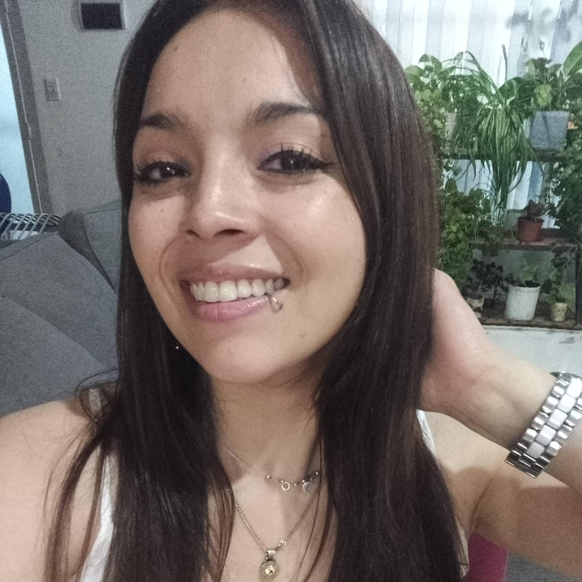 Natali Araceli Jimenez Millacura