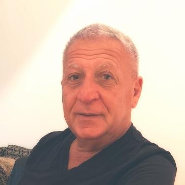 Rafael Ferreyra