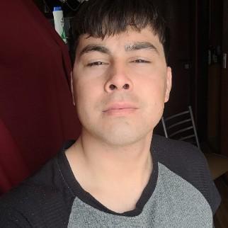 Kevin Daian Godoy