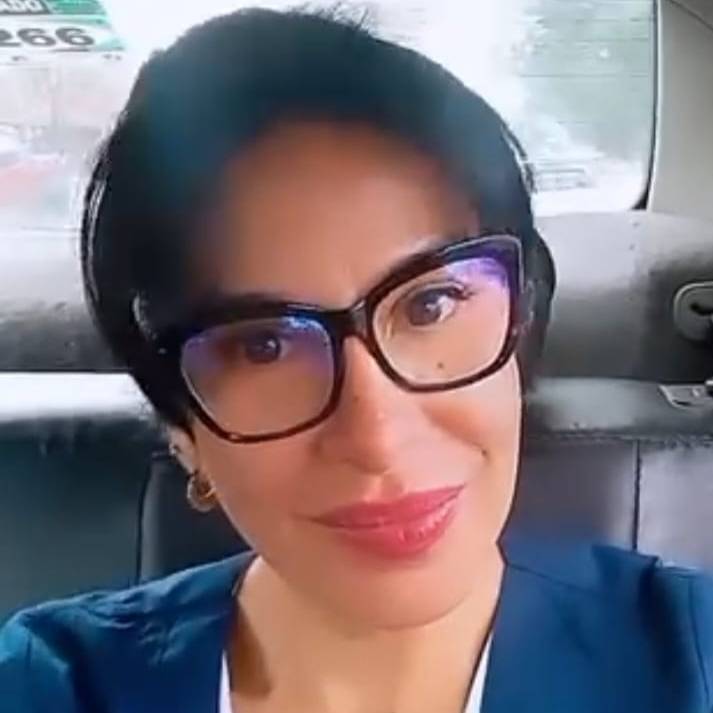 Mirla Ysela Minchola Segura