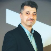 Nicolas Llanos