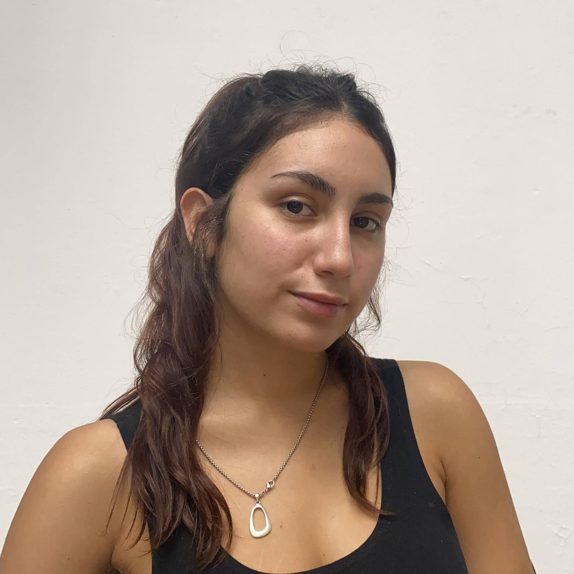 Catalina Jacobo