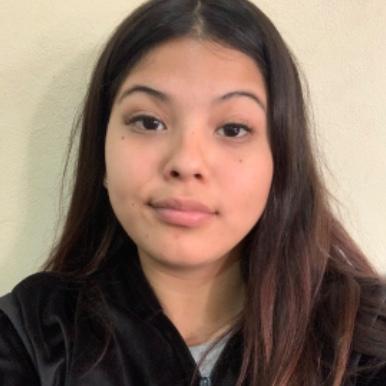 Camila Maria Alejandra Gonzales Gonzales