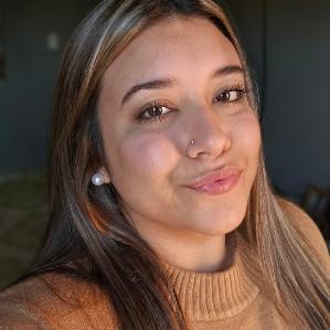 Agustina Aranda