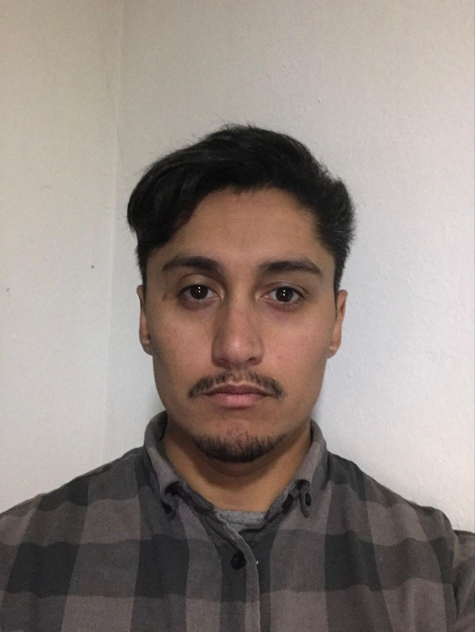 Andres Gutierrez