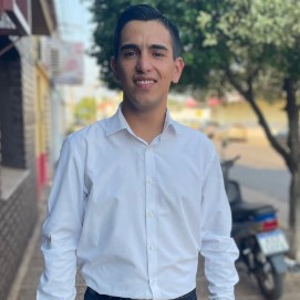 EXEQUIEL GAMBARTE