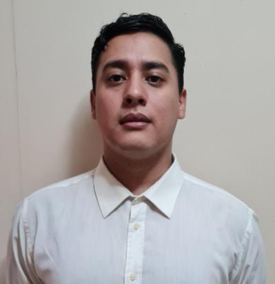 Angel Gabriel Horacio Moreyra