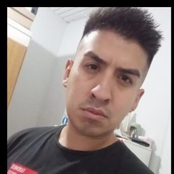 Matias Gabriel Sosa Lugo