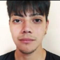 Lucas Ezequiel Inalef