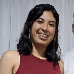 Micaela Elizabeth Agüero