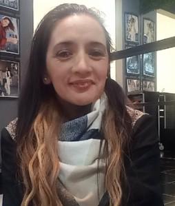 Nidia Mabel Insaurralde